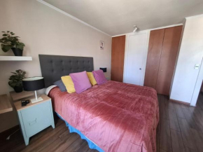 Departamento Lastarria